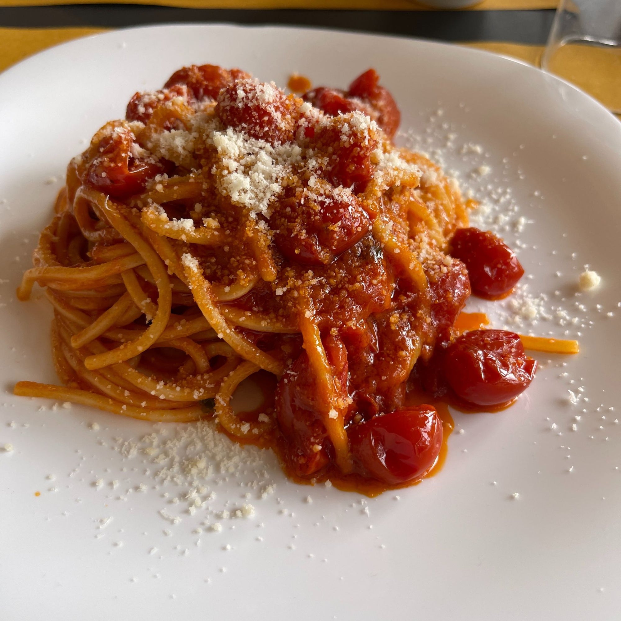 5 Italian Food Blogs to Follow