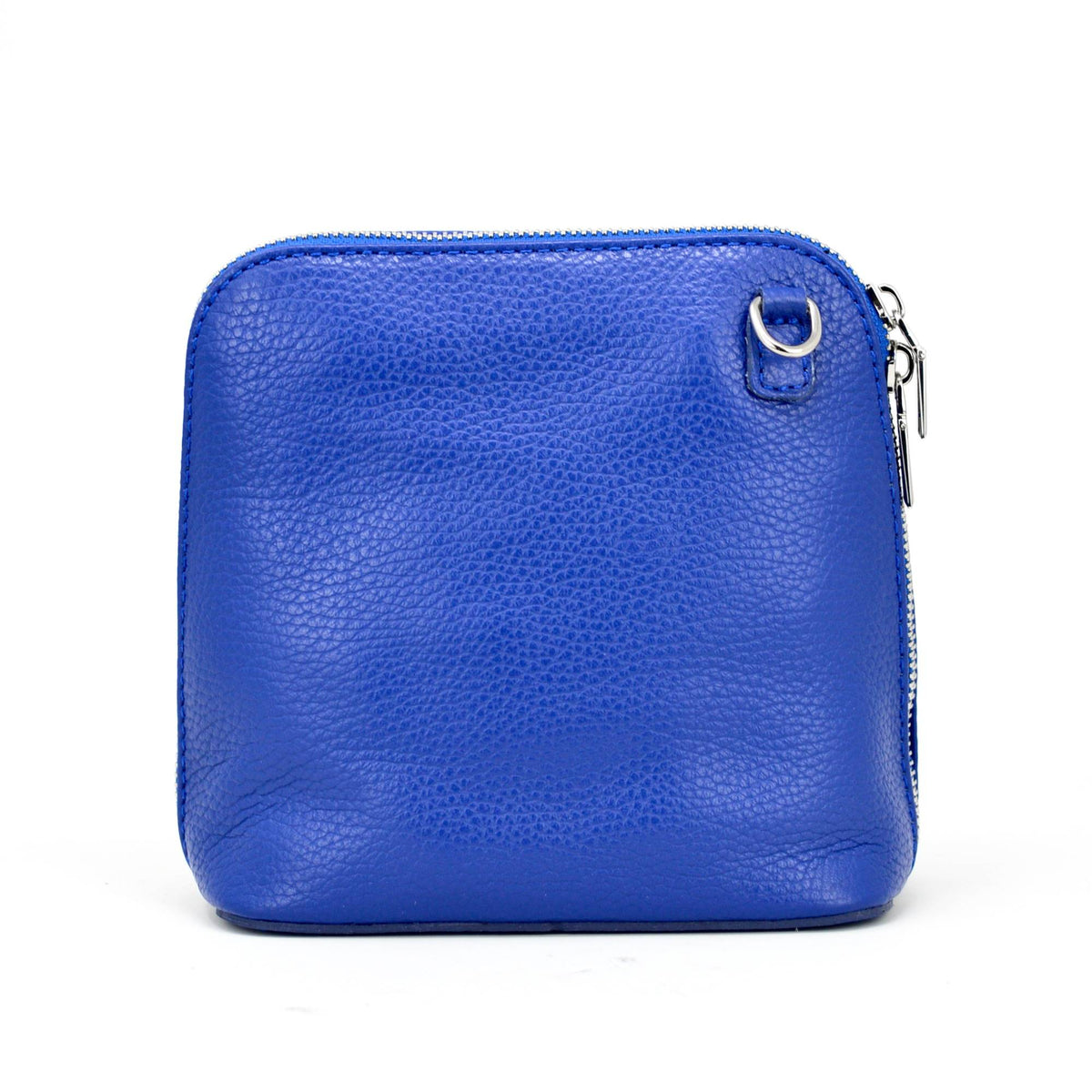 Contessina Crossbody Bag, Italian Leather - MyItalianDecor