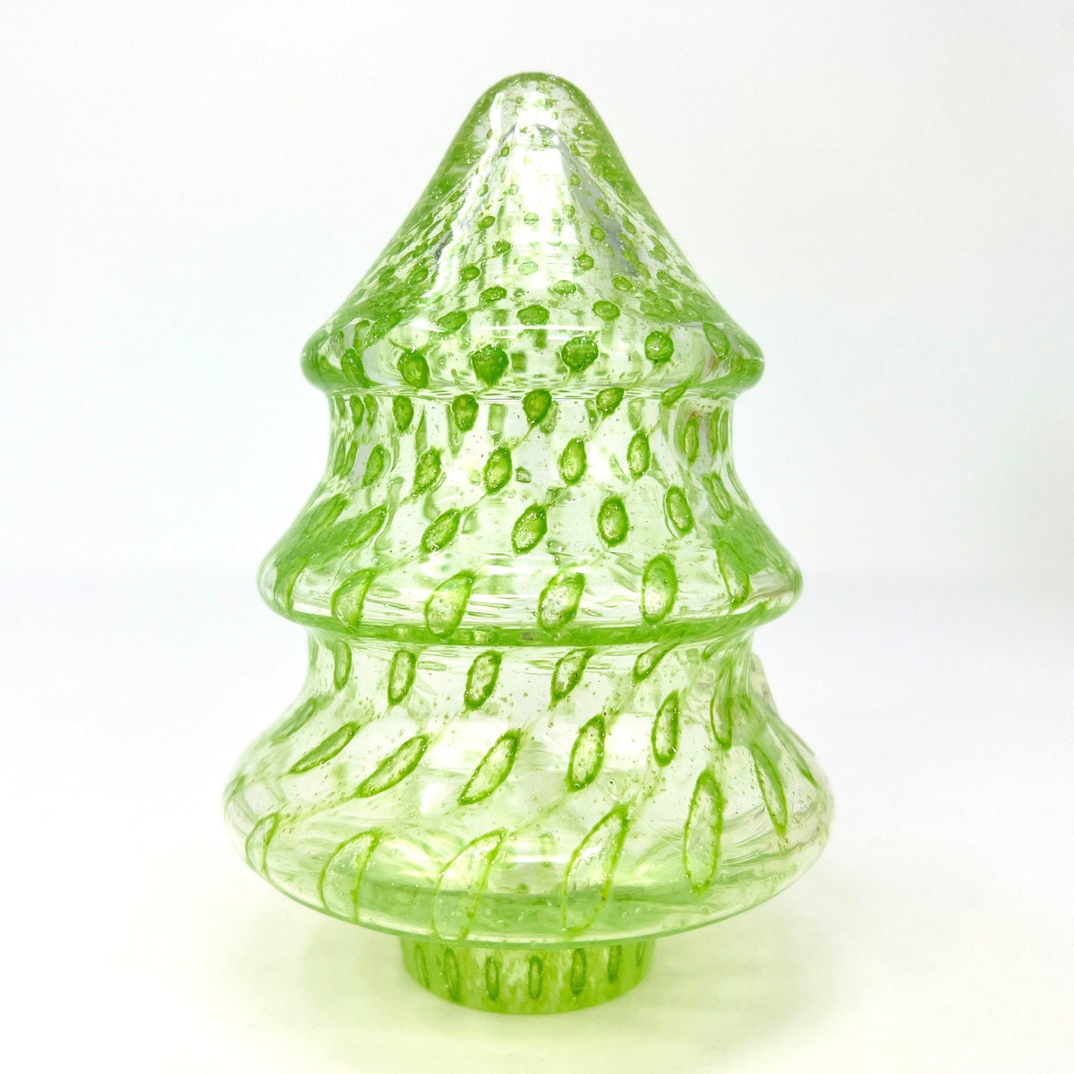 Murano Glass Forza Tree, Handmade, Made in Italy at MyItalianDecor