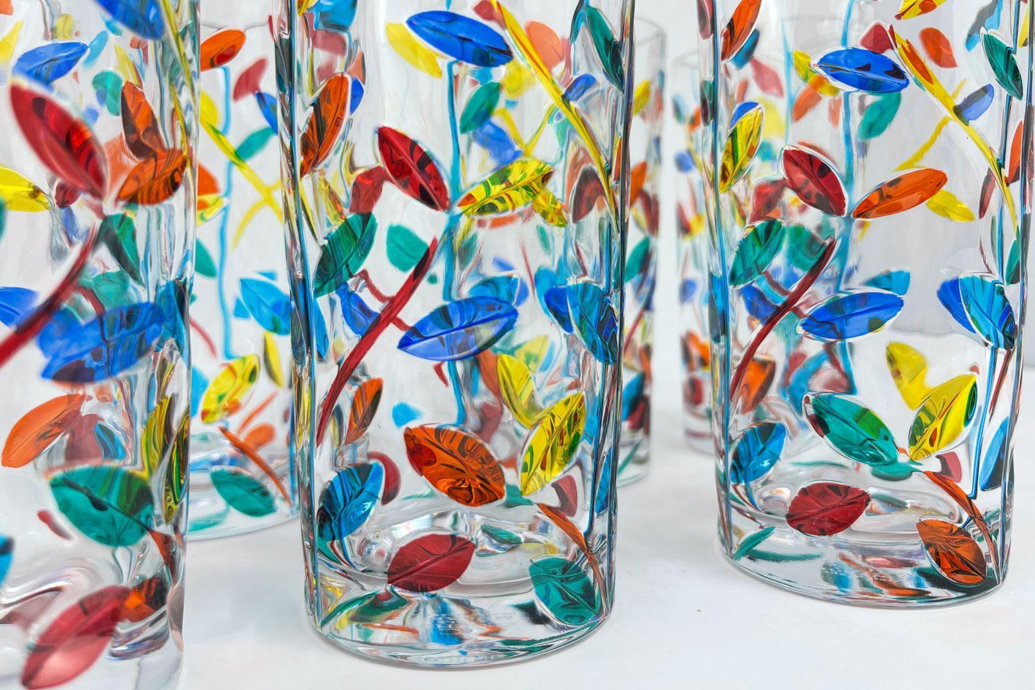 A Guide to Collecting Venetian Murano Glass