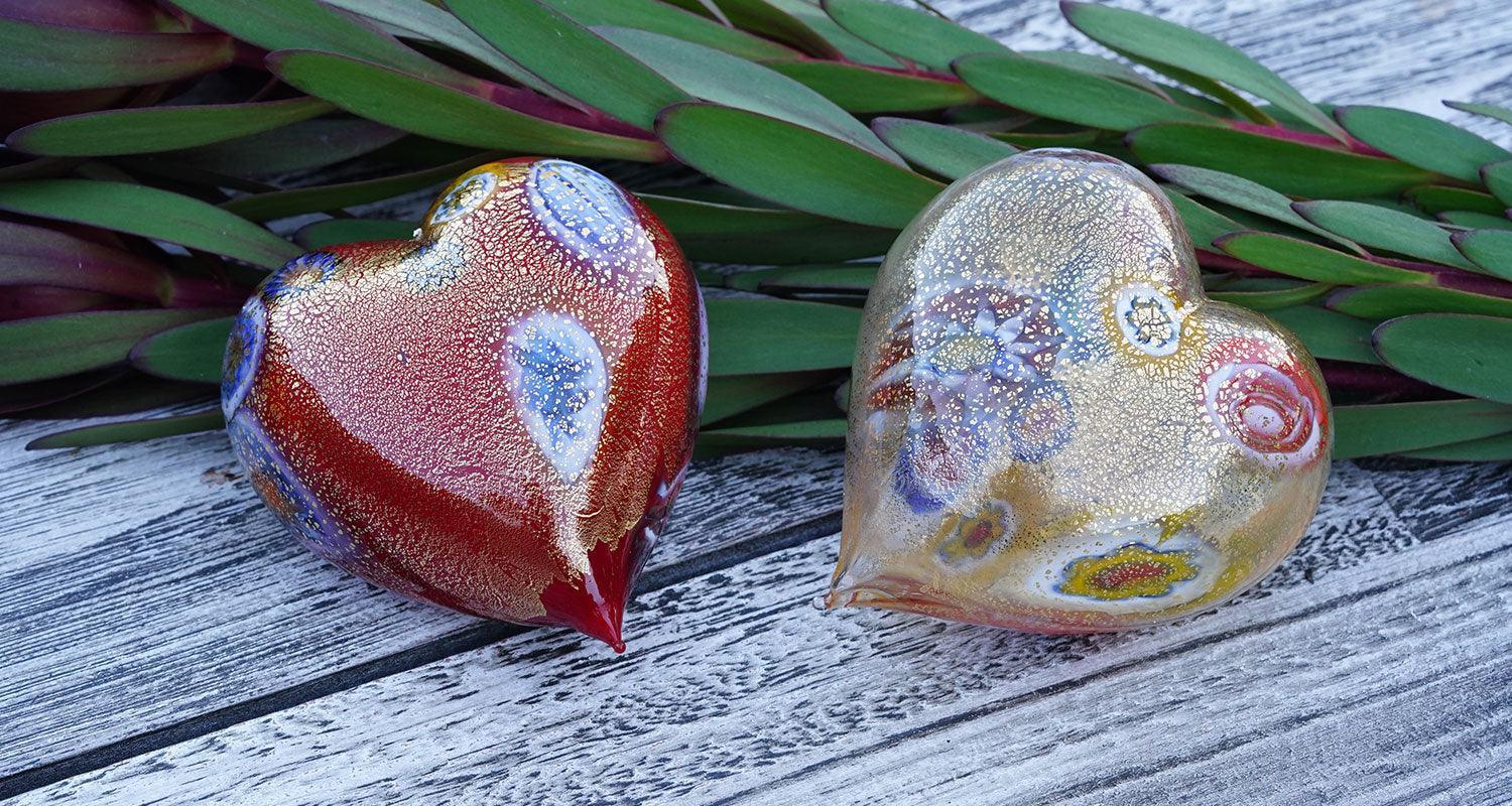 The History of Valentine's Day in Italy - MyItalianDecor