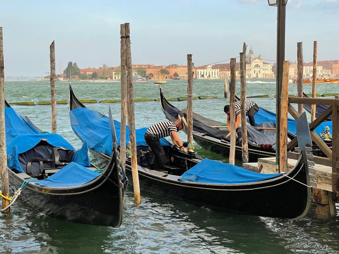 Come with me to Italy! - MyItalianDecor