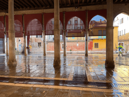 18 Working Days In Italy - MyItalianDecor