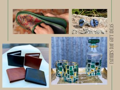 5 Italian Father’s Day Gifts That Are Anything But Boring