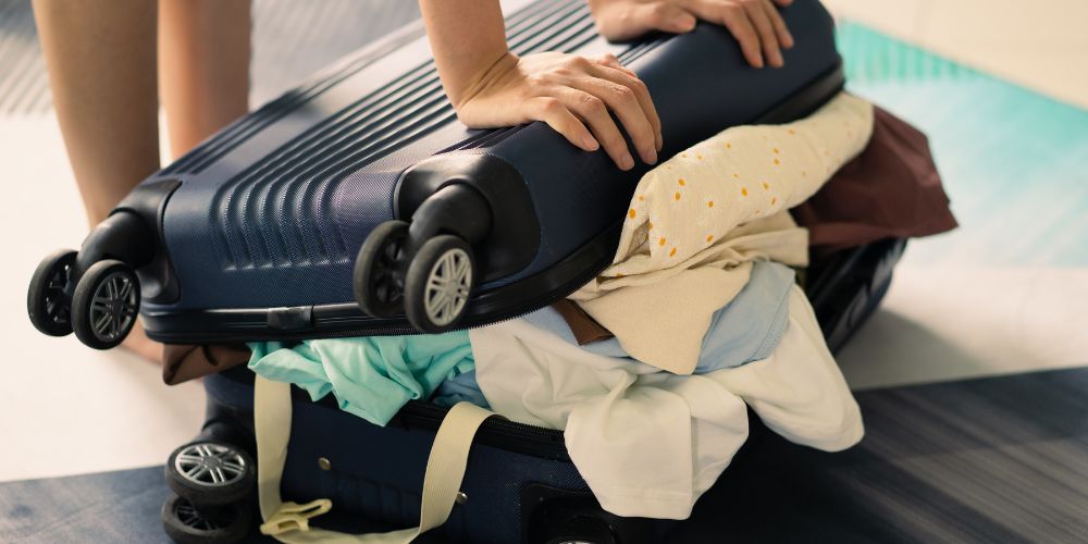 What to Pack — and What to Skip (Because My Italian Decor Has You Covered)