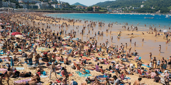 What is the Italian Holiday Ferragosto and how is it Celebrated?