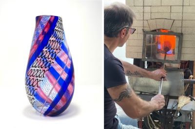 What is the difference between Venetian Glass and Murano Glass?