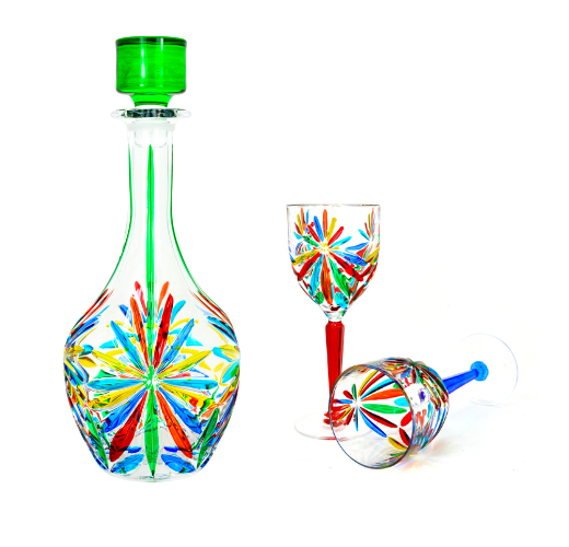 Decanters - What are they and Why use them?