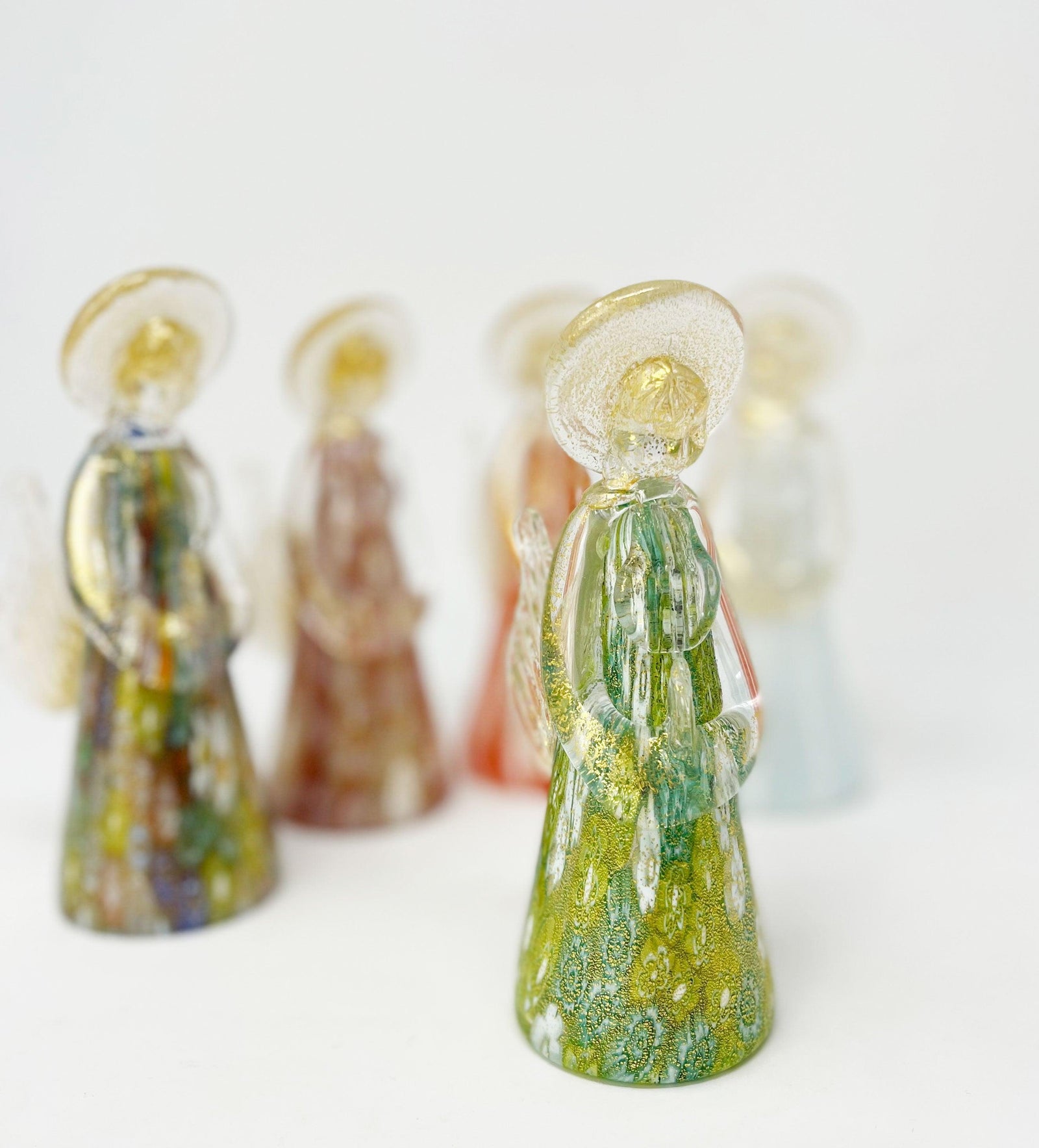 Angels at MyItalianDecor