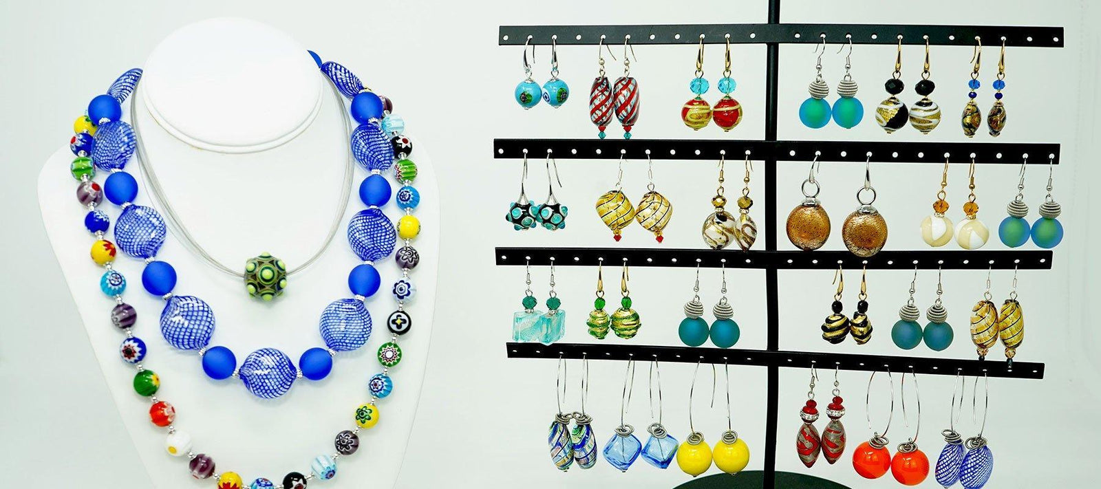 Jewelry at MyItalianDecor