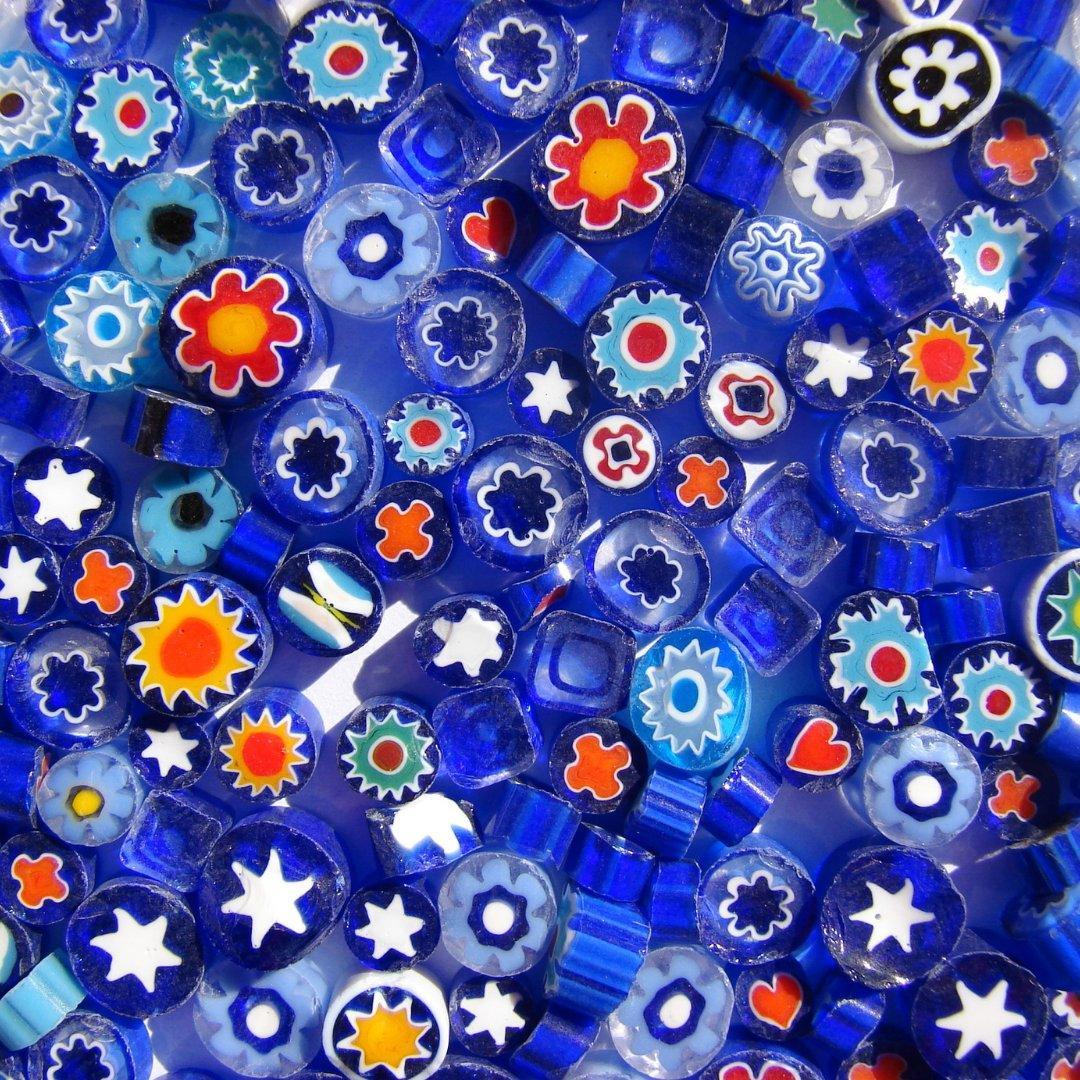 Millefiori at MyItalianDecor