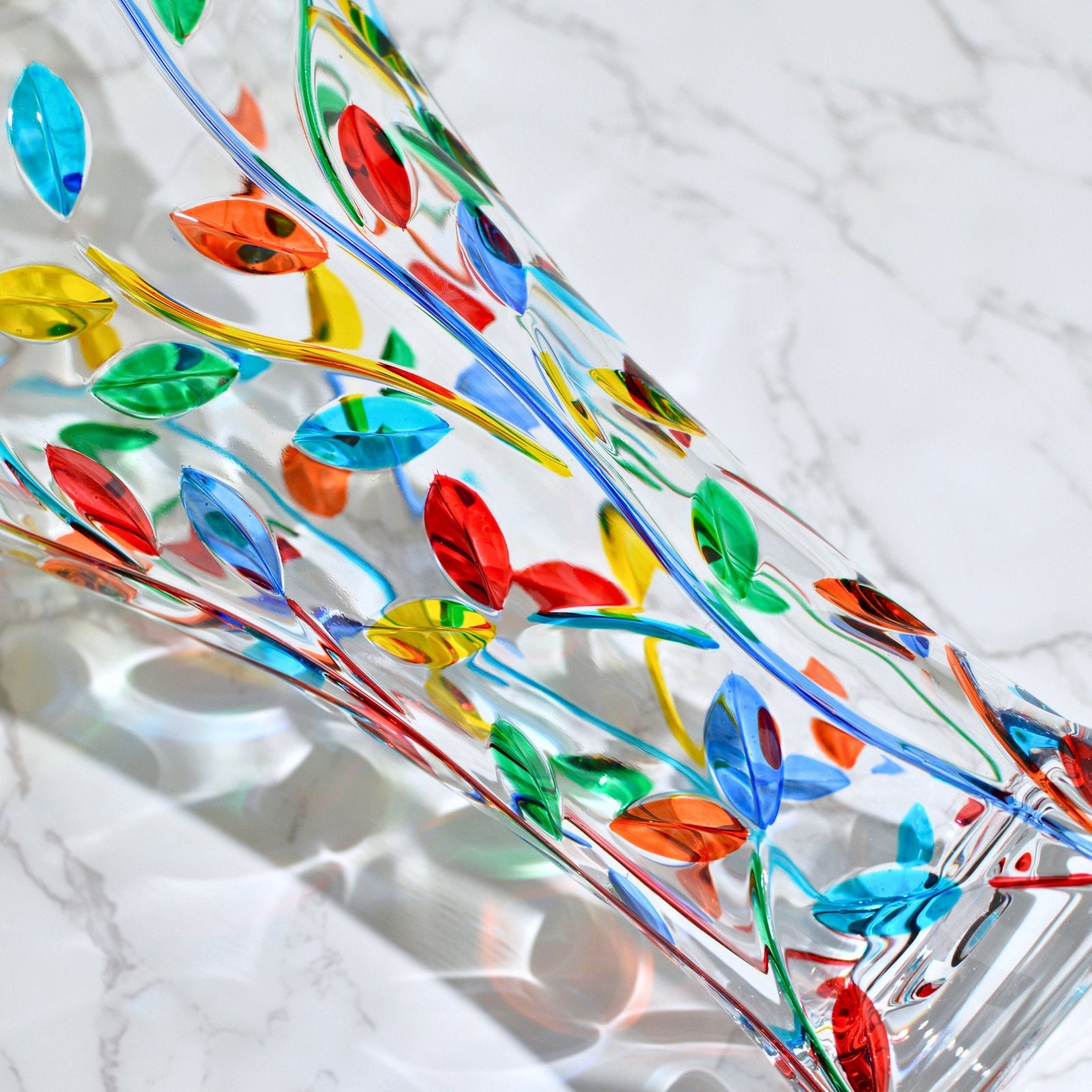 Flowervine at MyItalianDecor