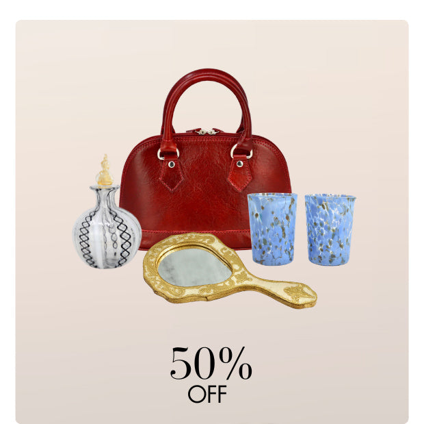 The Final Selection | 50% Off