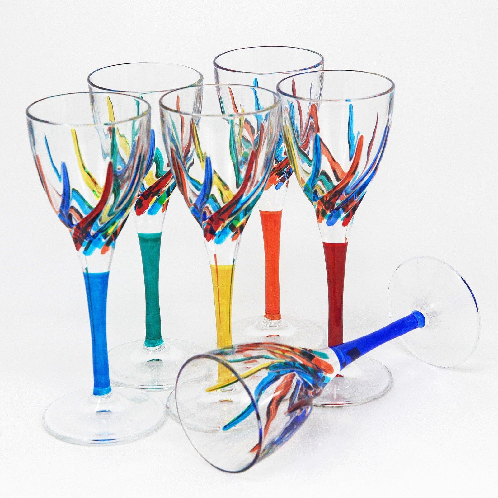 Cordial Glasses at MyItalianDecor