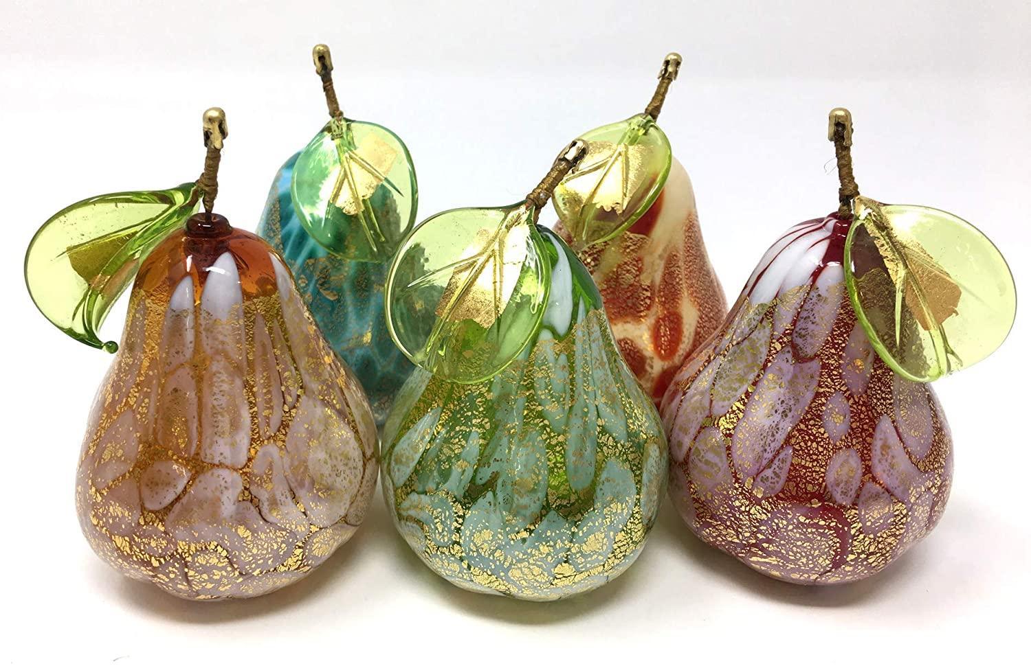 Pears at MyItalianDecor