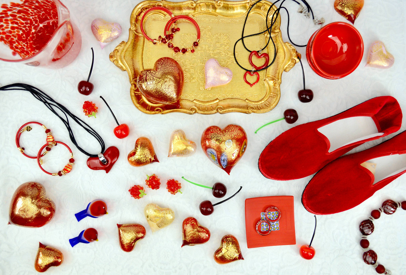 Valentine's Day Gifts