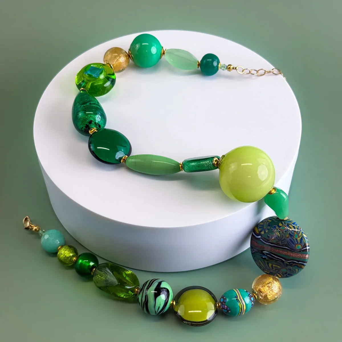 Verde Vivo