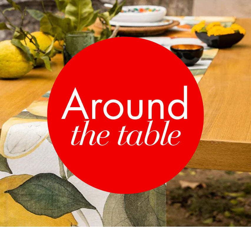 Around the Table