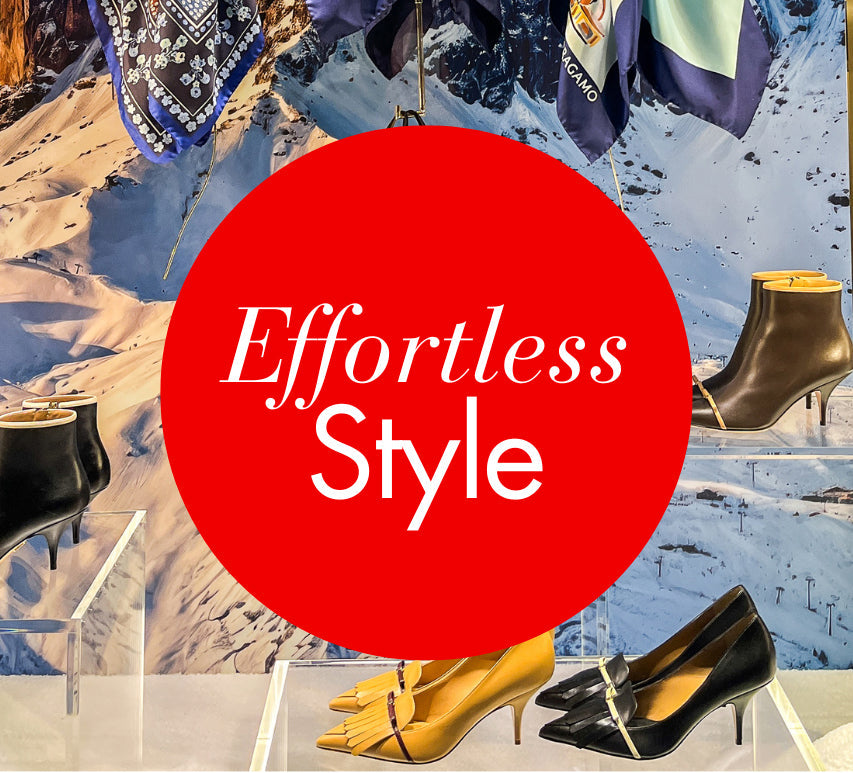 Effortless Style