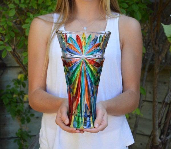 Vases at MyItalianDecor