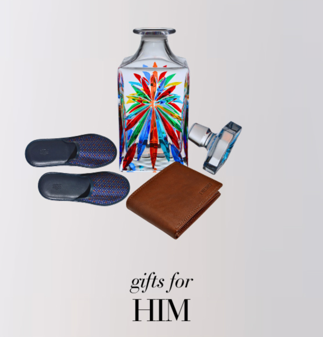 Gifts for Him