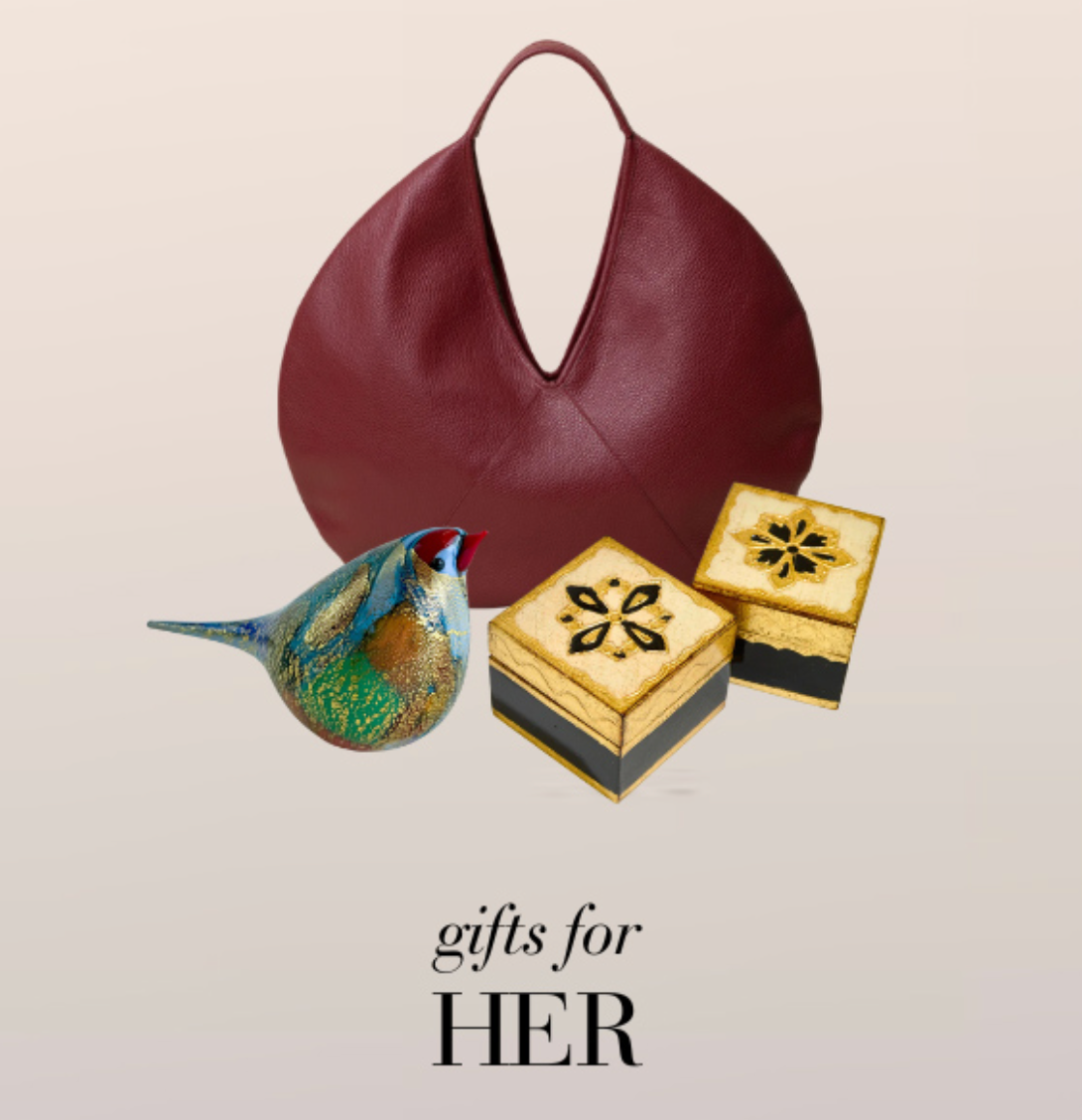 Gifts for her
