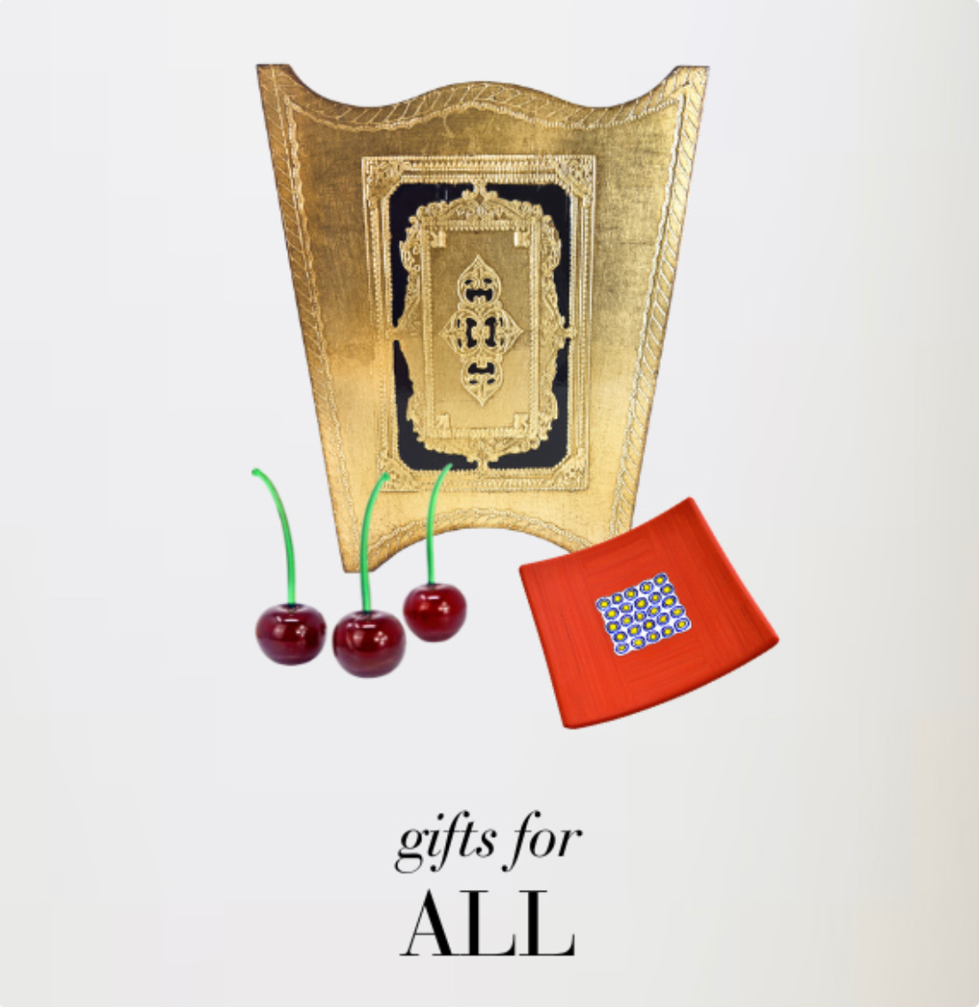 Gifts for all