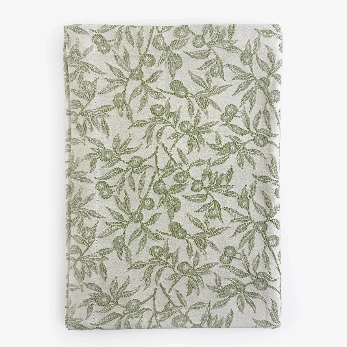Busatti Oliva Table Runner, Made in Italy
