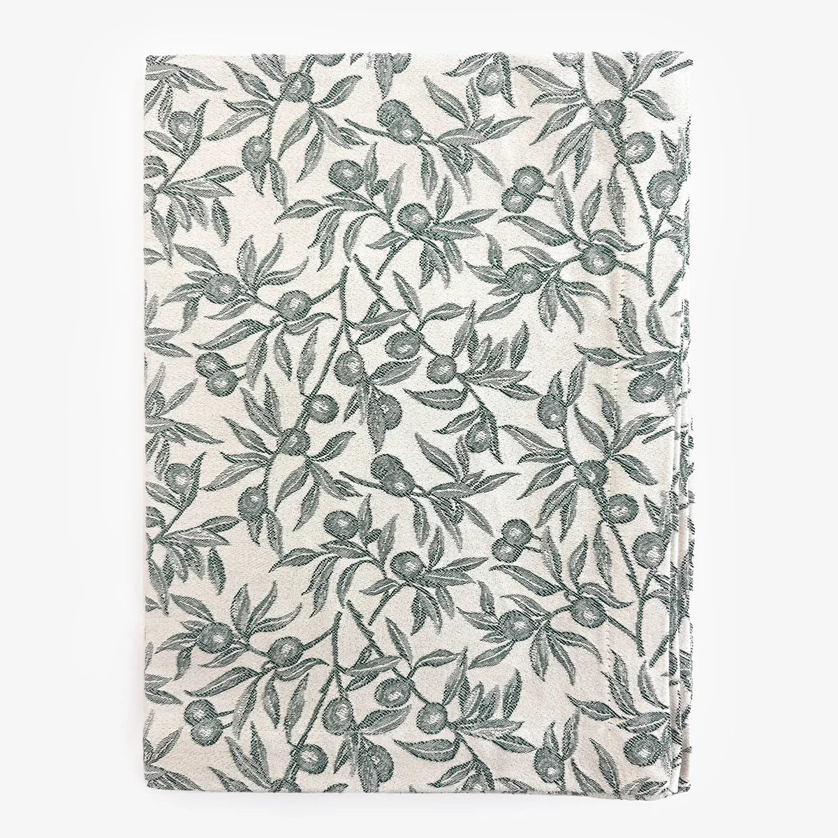 Busatti Oliva Table Runner, Made in Italy