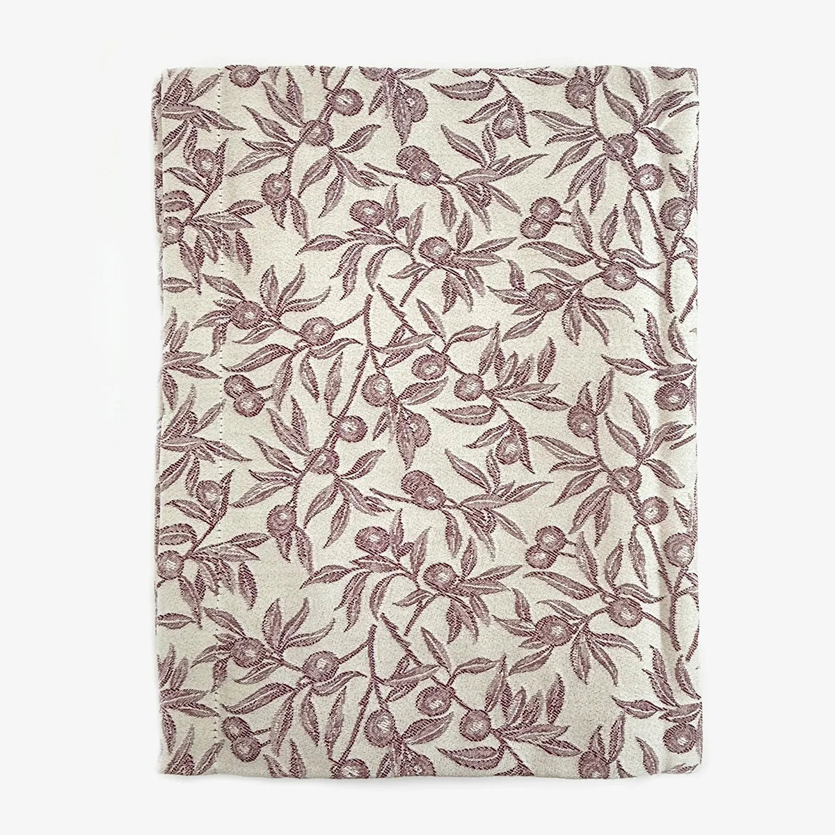 Busatti Oliva Table Runner, Made in Italy