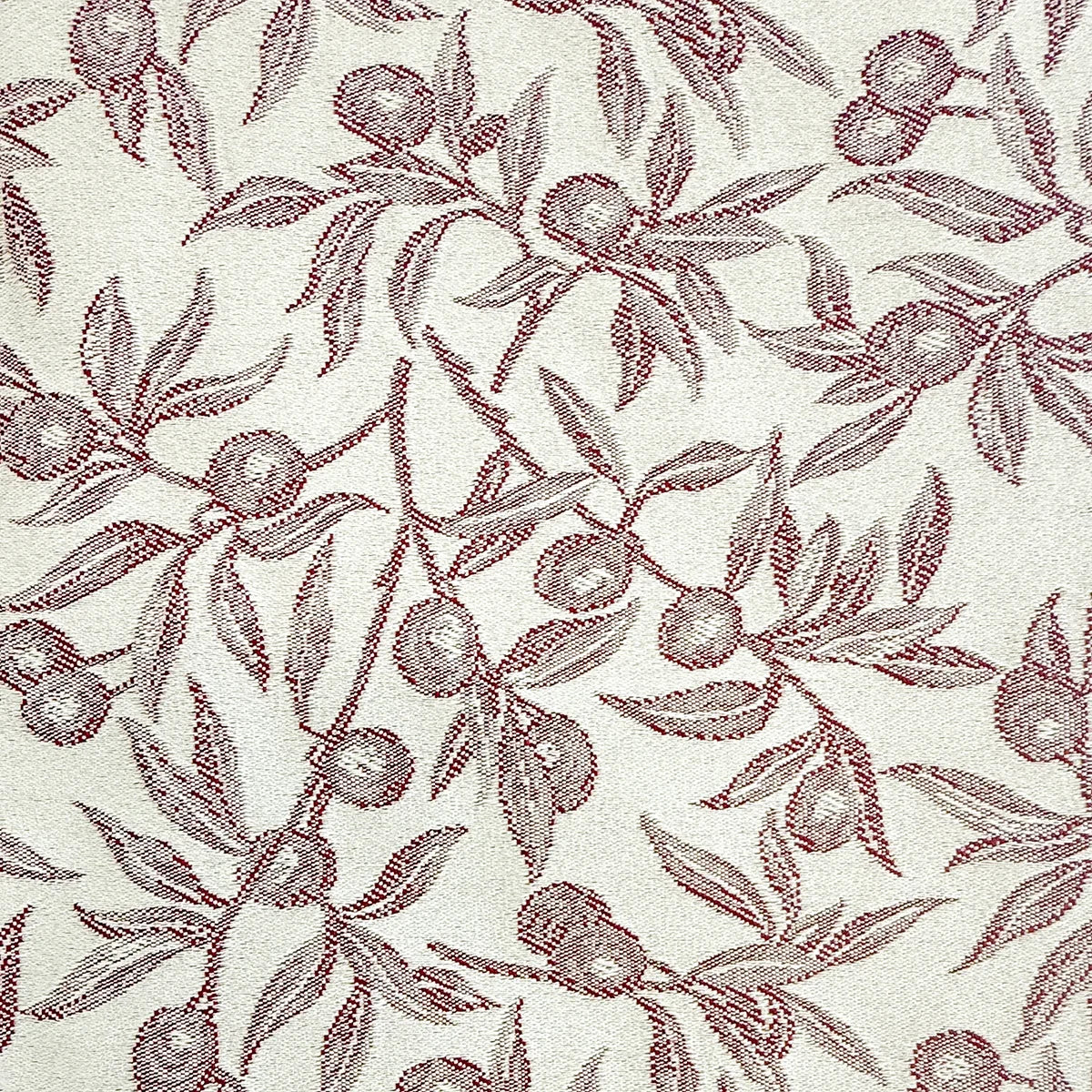 Busatti Oliva Table Runner, Made in Italy
