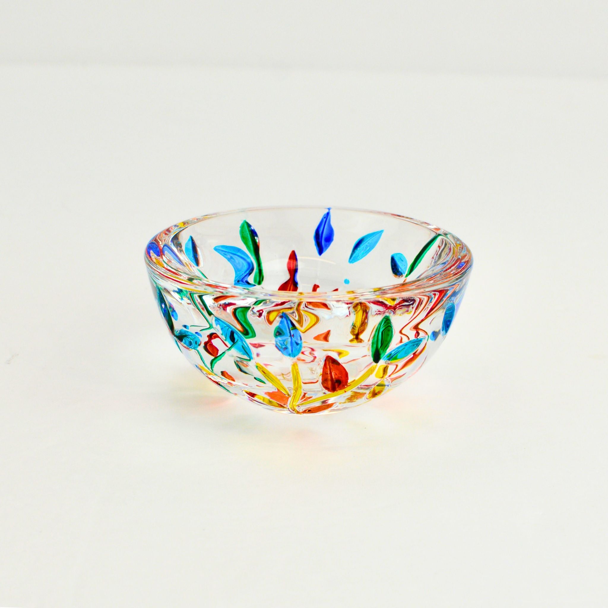 Flowervine Votive / Candleholder, Made in Italy - My Italian Decor
