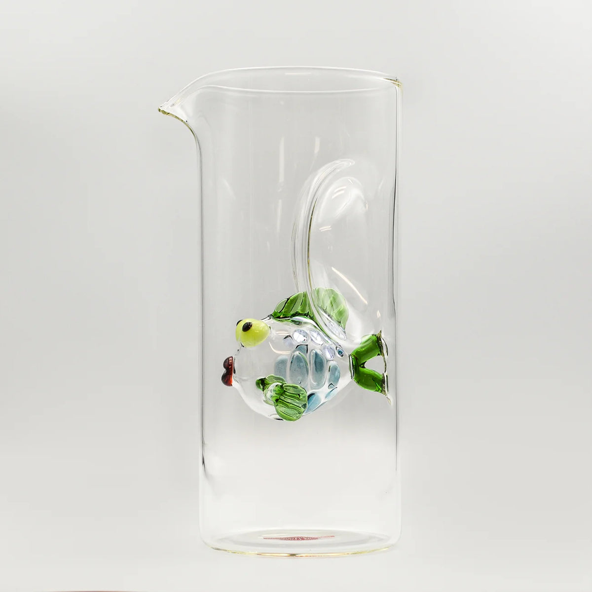 Massimo Lunardon, Molly Fish Collection, Pitcher, Carafe, and Bowl