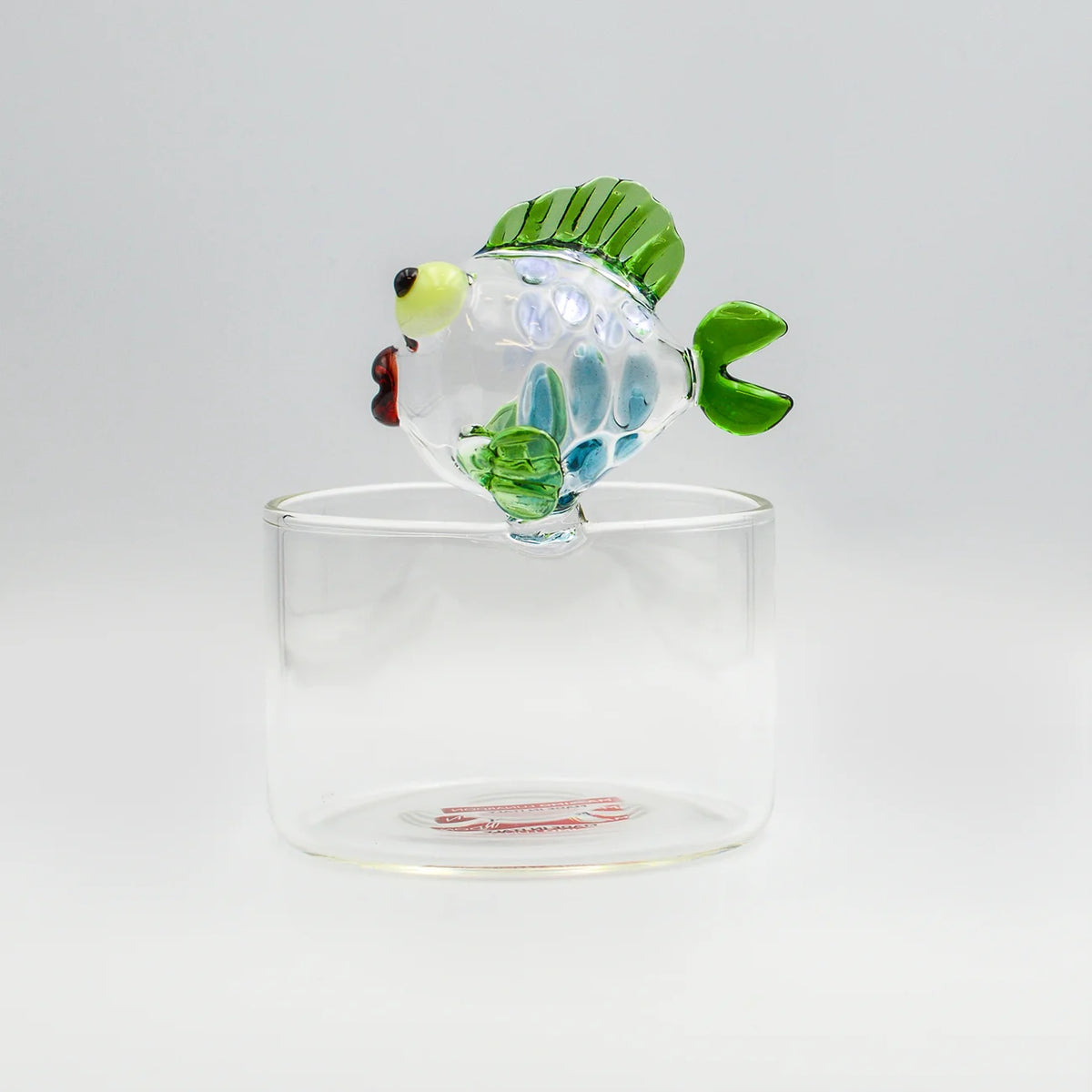 Massimo Lunardon, Molly Fish Collection, Pitcher, Carafe, and Bowl