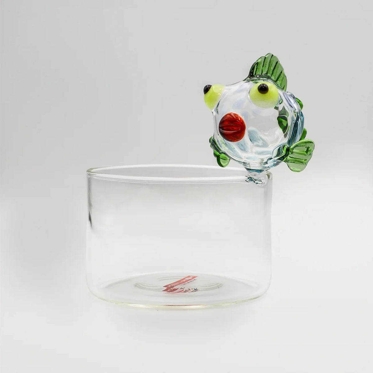 Massimo Lunardon, Molly Fish Collection, Pitcher, Carafe, and Bowl