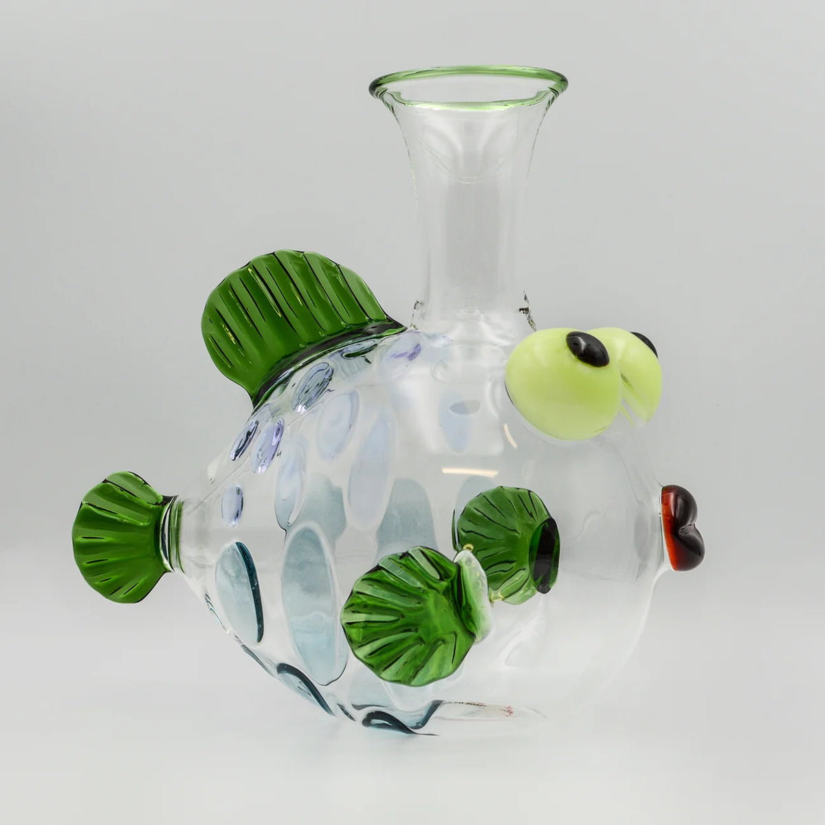 Massimo Lunardon, Molly Fish Collection, Pitcher, Carafe, and Bowl