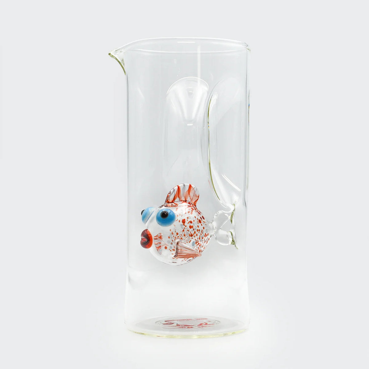 Massimo Lunardon, Betta Fish, Carafe, or Bowl