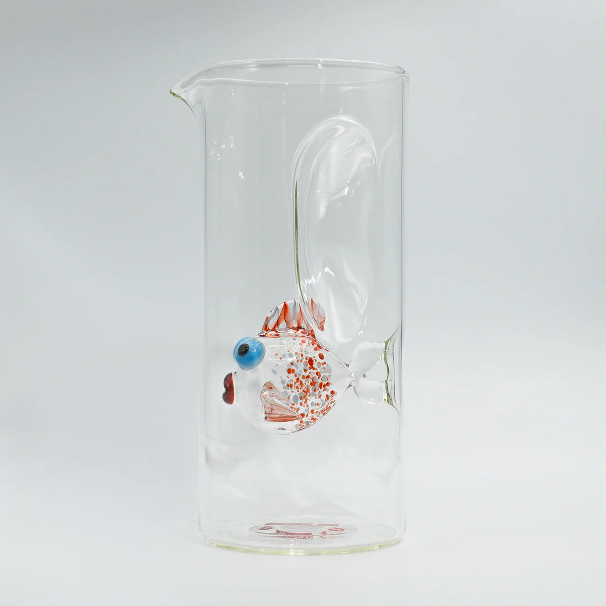 Massimo Lunardon, Betta Fish, Carafe, or Bowl