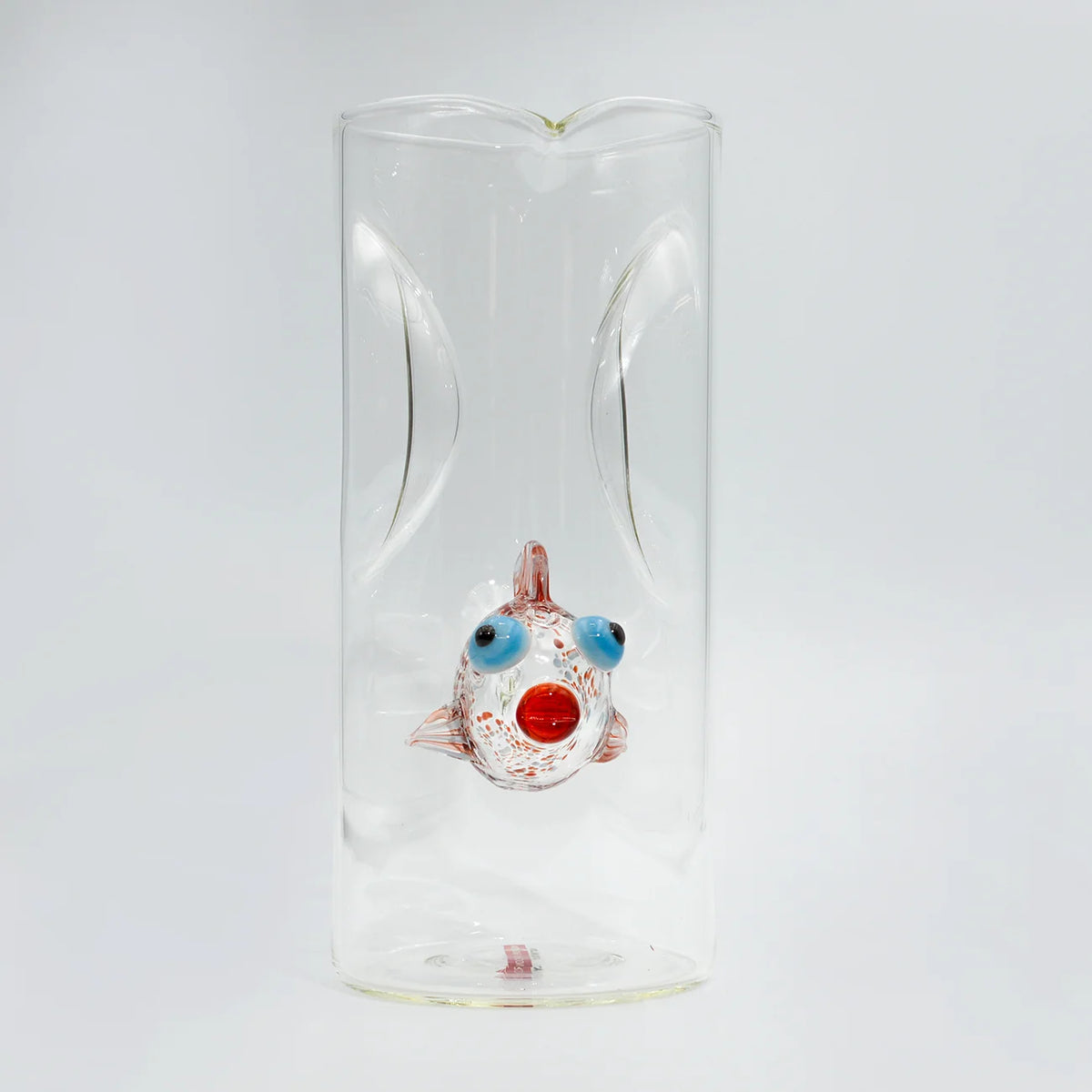 Massimo Lunardon, Betta Fish, Carafe, or Bowl
