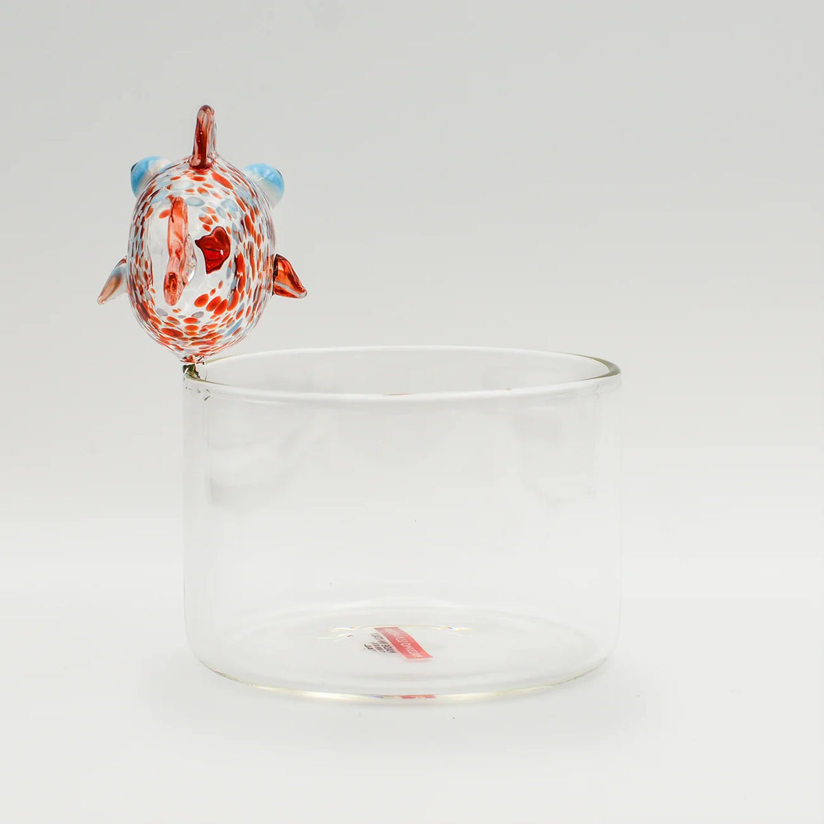 Massimo Lunardon, Betta Fish, Carafe, or Bowl