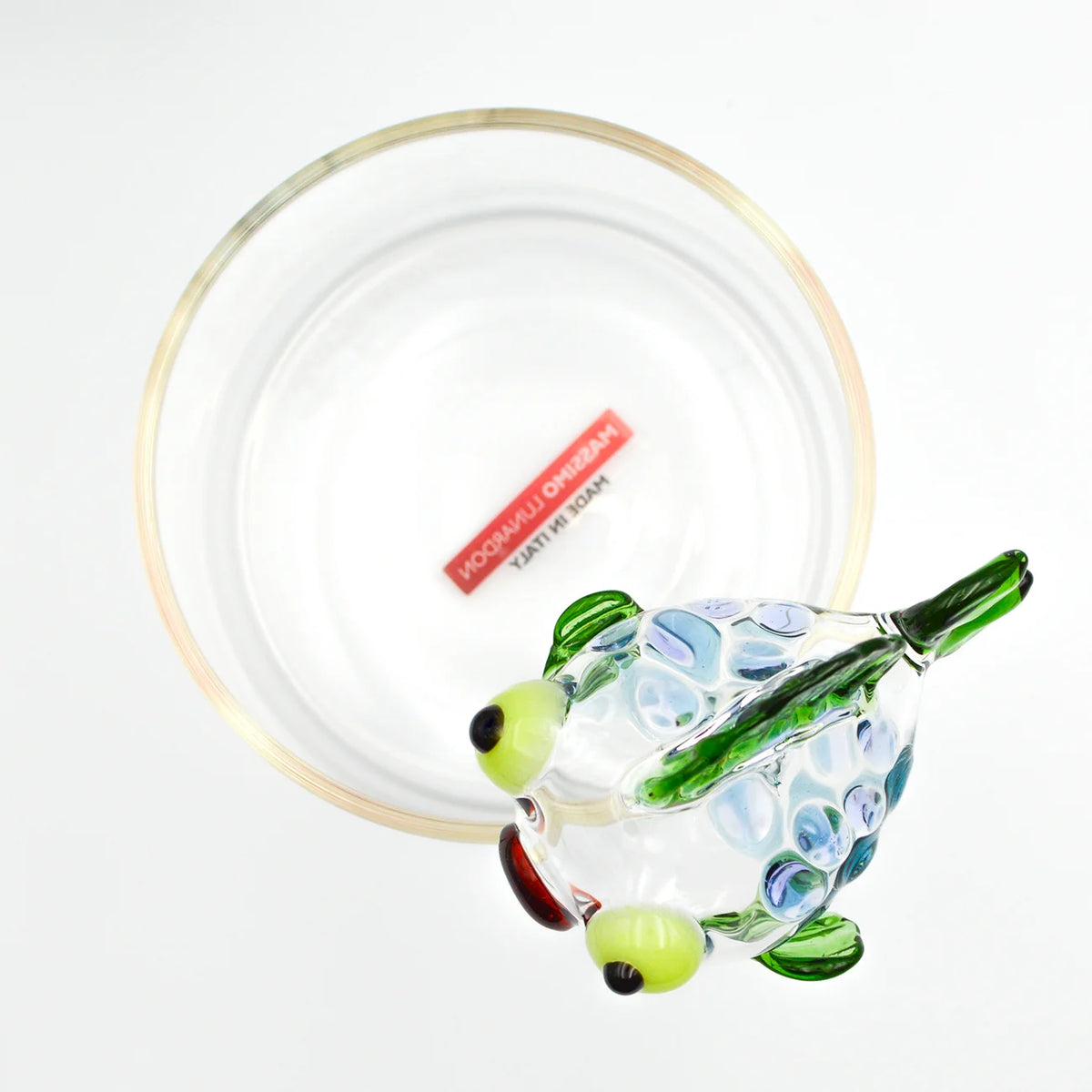 Massimo Lunardon, Molly Fish Collection, Pitcher, Carafe, or Bowl