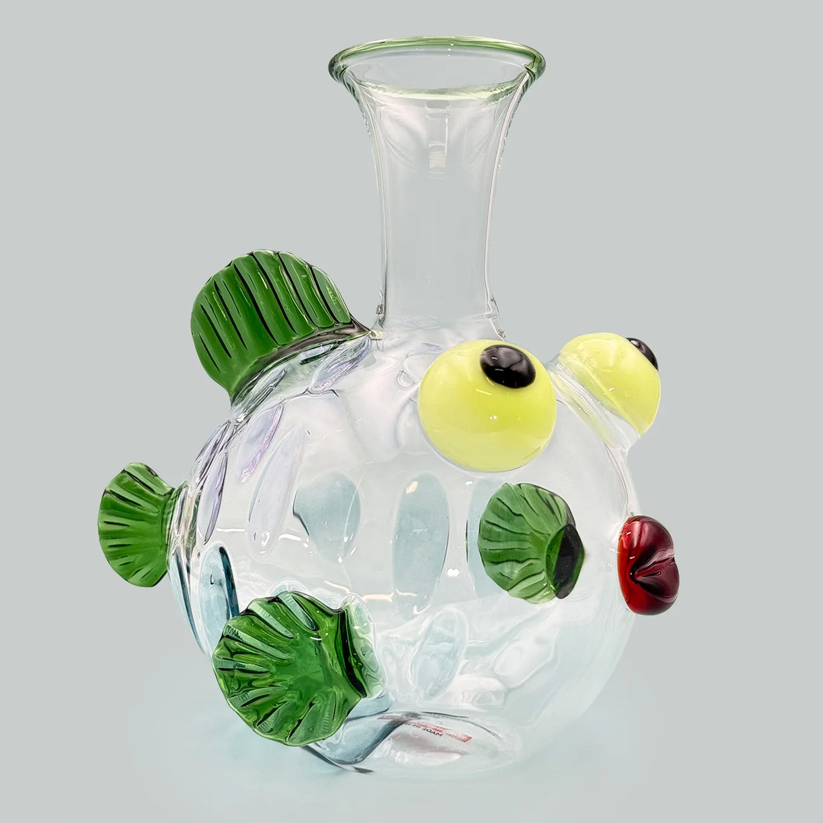 Massimo Lunardon, Molly Fish Collection, Pitcher, Carafe, or Bowl
