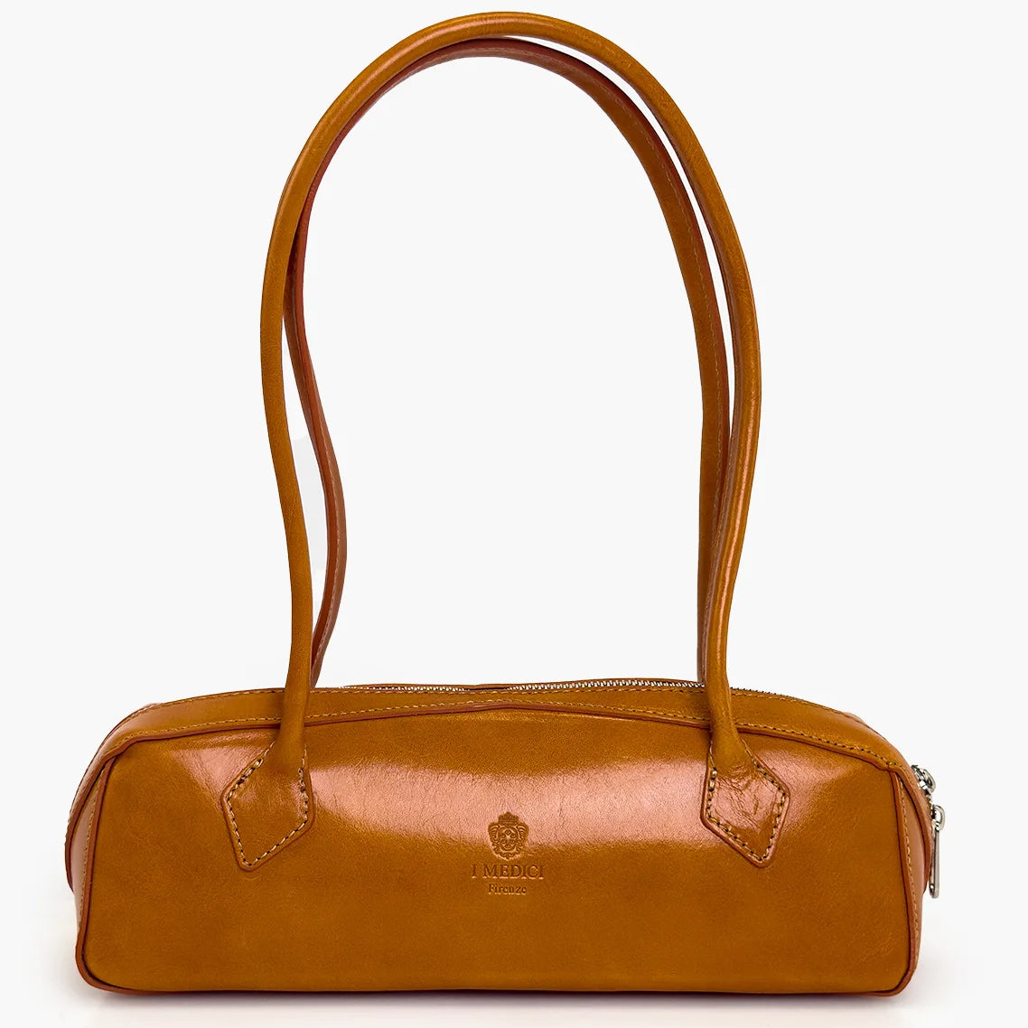 Carmella Shoulder Bag Italian Leather