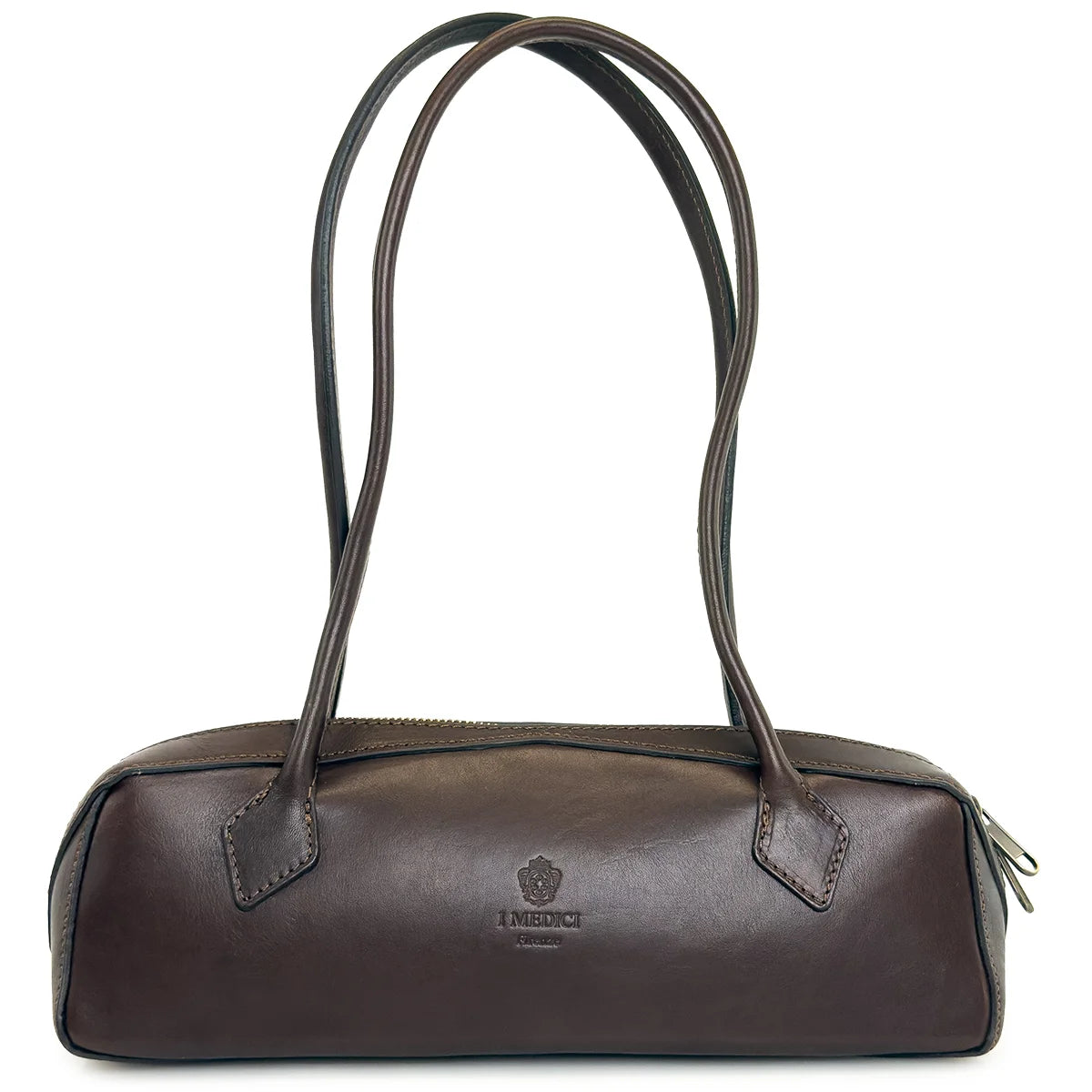 Carmella Shoulder Bag Italian Leather