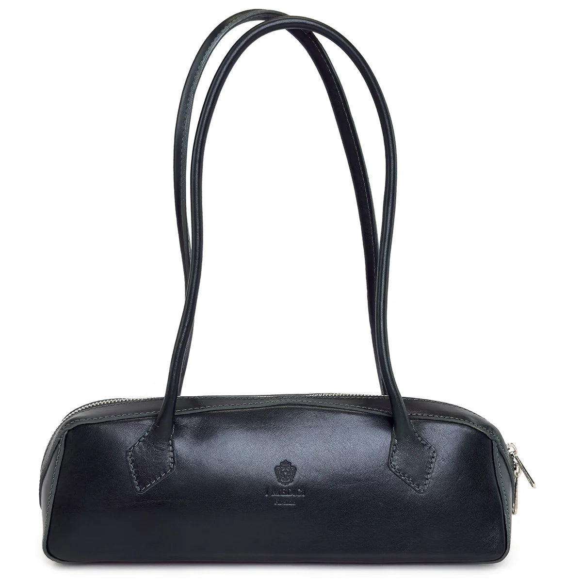 Carmella Shoulder Bag Italian Leather