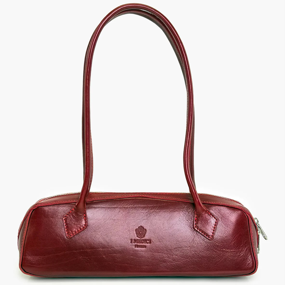 Carmella Shoulder Bag Italian Leather