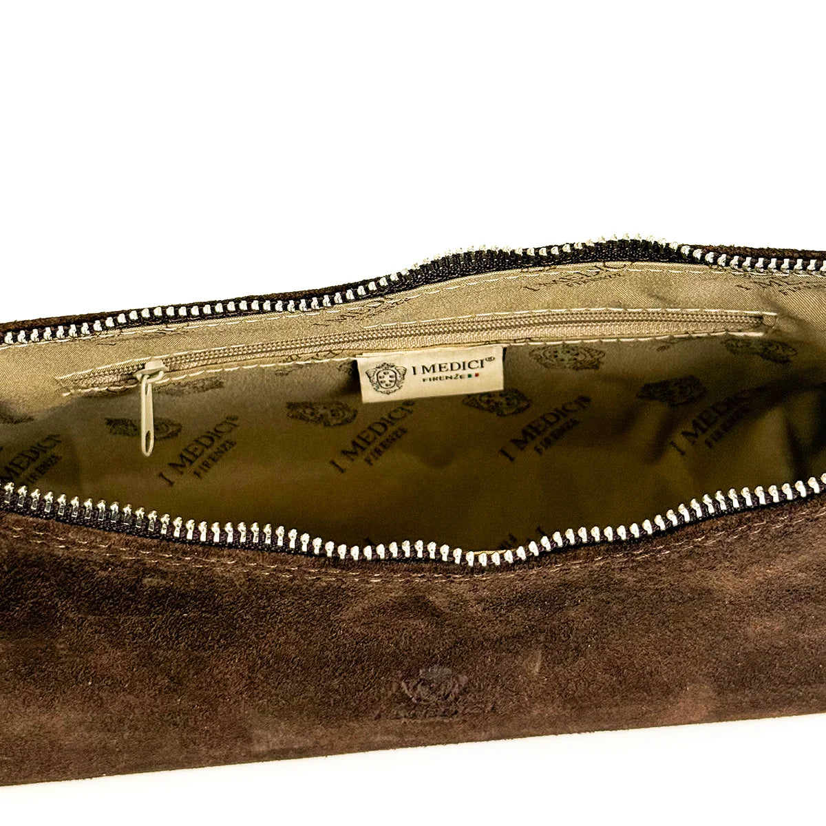 Carina Shoulder Bag, Italian Leather