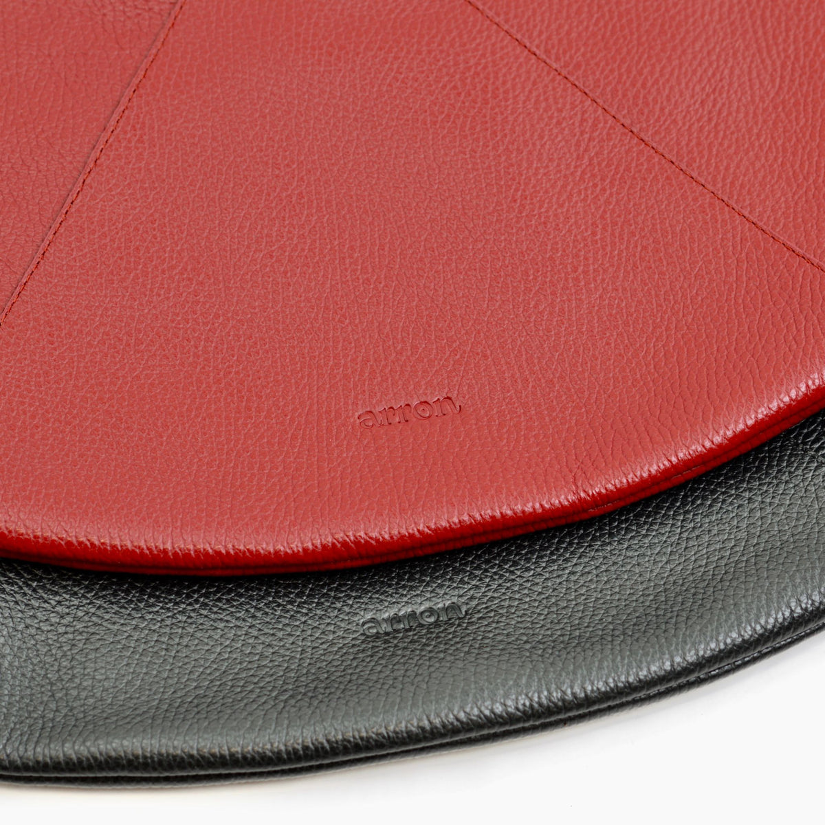 Noa Circle Bag, Italian Leather