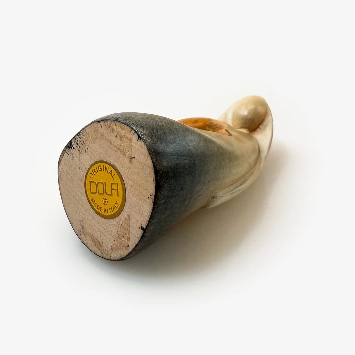 Wooden Nativity Scene, Made in Italy