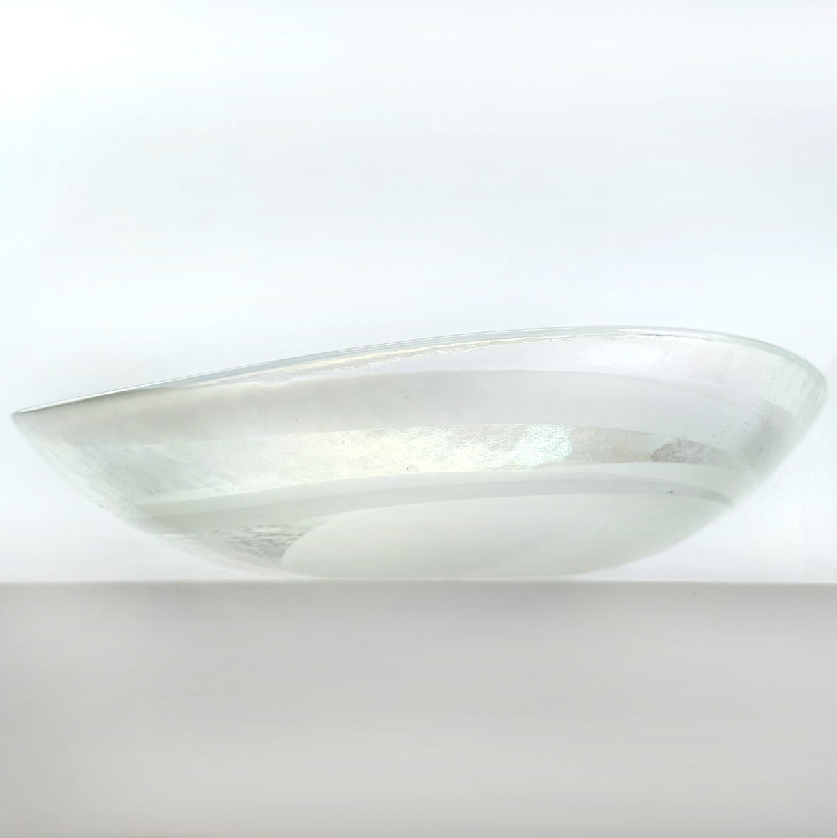 Murano Glass Bowl with Candies Gift Set